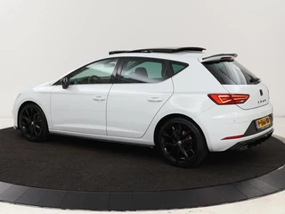 SEAT Leon SEAT Leon 2.0 TDI FR | Panoramadak | Virtual Cockpit | Maxton | Stoelverwarming | Adaptive cruise | Camera | Carplay | Sfeerverlichting | Full LED - afbeelding nr 2