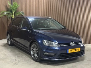 Volkswagen Golf - afbeelding nr 3