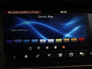 Land Rover Range Rover Land Rover Range Rover 4.4 SDV8 Autobiography | Panoramadak |  Adaptive cruise | Leder | Meridian | 360 camera | Stoelventilatie | Head-Up | Massage - afbeelding nr 29