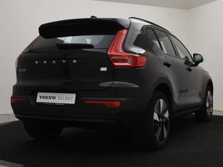 Volvo XC40 Volvo XC40 EXTENDED RANGE (SINGLE) PLUS 19INCH STOELVERWARMING ACC BLIS - afbeelding nr 3
