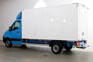 Mercedes-Benz Sprinter - afbeelding nr 9