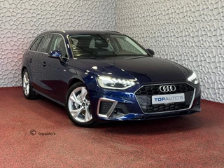Audi A4 - 447811016-0