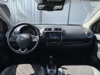 Mitsubishi Space Star - afbeelding nr 9