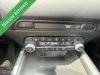 Mazda CX-5 Mazda CX-5 2.0 SkyActiv-G 165 Luxury - afbeelding nr 12