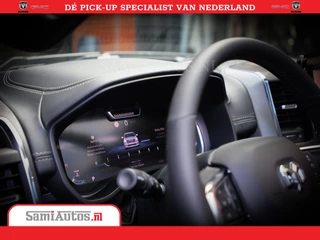 Dodge Ram 1500 Comfortabele Dubbele Cabine met Royale 5 Zitplaatsen | BPM vrij | Nu Leverbaar uit Voorraad | Voorraad Nr 2284 - 3855 - afbeelding nr 61