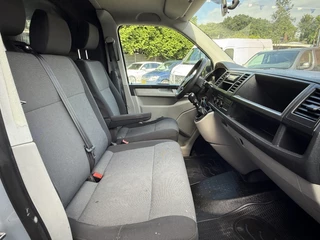 Volkswagen Transporter Volkswagen Transporter 2.0 TDI L1H1 Trendl. - afbeelding nr 7