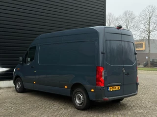 Mercedes-Benz Sprinter - afbeelding nr 33