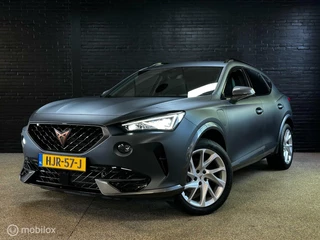 CUPRA Formentor - 411156056-0