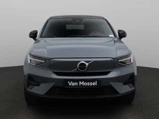 Volvo C40 Volvo C40 Recharge Core 69 kWh | Navigatie | Climate Control | Camera | Apple Carplay/Android Auto - afbeelding nr 3