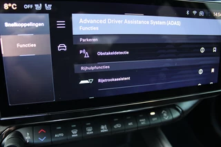 Alfa Romeo Junior Direct beschikbaar | Navigatie | Adaptieve Cruise | Led | Camera | Stoelverwarming - afbeelding nr 25