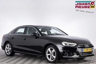Audi A4 35 TFSI Advanced Edition Automaat ✅ 1e Eigenaar -2e PINKSTERDAG OPEN!-