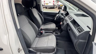 Volkswagen Caddy - afbeelding nr 6