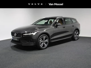 Volvo V60 - afbeelding nr 1