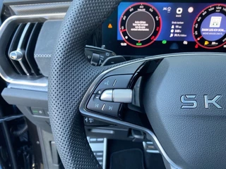 Škoda Kodiaq Škoda Kodiaq 1.5 TSI DSG SPORTLINE 7P PANO-DAK/CAMERA/TREKHAAK/NAVI/ACC/STOELVERW - afbeelding nr 20