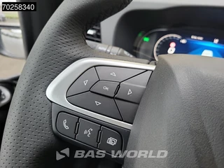Iveco Daily Iveco Daily 35S21 210PK 3.0L Automaat 2025 model L3H2 ACC LED CarPlay Velgen Camera 16m3 Airco - afbeelding nr 18