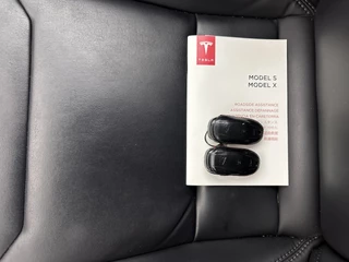 Tesla Model X Aut. *PANO-WINDOW | AUTO-PILOT | FULL-LEATHER | TOWBAR | CCS-FASTLOADER | NAVI-FULLMAP | FULL-LED | AIR-SUSPENSION | DIGI-COCKPIT | KEYLESS | CAMERA | DAB+ | HEATED-COMFORT-SEATS | 20''ALU* - afbeelding nr 33