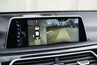 BMW 7 Serie BMW 7-serie 750i xDrive M Sport B&W Massage 360c 21'' Laser - afbeelding nr 42