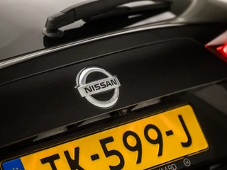 Nissan QASHQAI Automaat (PANORAMADAK, TREEPLANKEN, NAVIGATIE, NAP, CLIMATE, 360 CAMERA, GETINT GLAS, SPORTSTOELEN, KEYLESS, LED KOPLAMPEN, CRUISE, NIEUWSTAAT) - afbeelding nr 25