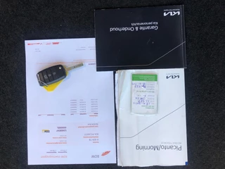 Kia Picanto - afbeelding nr 28