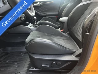 Ford Focus Ford Focus 2.3 EcoBoost ST-3 X|Pano|Virtual|Dealer - afbeelding nr 13