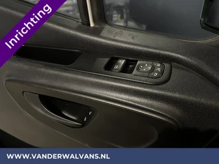 Mercedes-Benz Sprinter Apple Carplay, Android Auto, Cruisecontrol, Parkeersensoren - afbeelding nr 22
