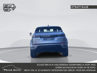 Land Rover Range Rover Evoque |PANO|MERIDIAN|CAMERA|ORIG. NL|DEALER ONDERH. - afbeelding nr 5