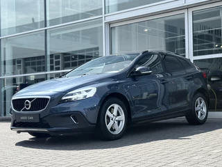Volvo V40 Volvo V40 Cross Country T3 153PK AUT6 Polar+ Luxury| Leder|Pano| Camera| Trekhaak|DAB+|K - afbeelding nr 3