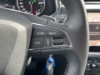 SEAT Ibiza | CarPlay | BEATS | ACC | LED | DAB+ | 17 inch - afbeelding nr 17