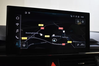 Audi A4 CAMERA/PDC/NAVI - afbeelding nr 31