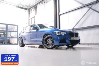 BMW 1 Serie - 393273049-0