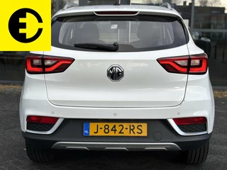 MG ZS-EV MG ZS EV Luxury 45 kWh | €13.950 rijklaar |Pano | Apple CarPlay - afbeelding nr 12