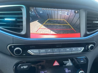 Hyundai IONIQ Hyundai IONIQ 1.6 GDi Premium PANO CAMERA 1 EIG - afbeelding nr 16
