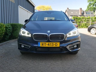 BMW 2 Serie - afbeelding nr 2
