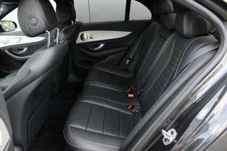 Mercedes-Benz E-Klasse Mercedes E-klasse 200 AMG | Pano | Burmester | Sfeerverlichting - afbeelding nr 20