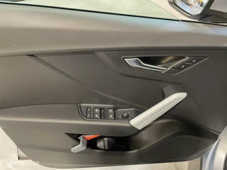 Audi Q2 Audi Q2 30 TFSI Design, 115 pk 6 versn. Navigatie|Adaptive cruise|NL auto|Clima|1e eig.|LMV| Afn. trekhaak|Parkeersensoren|Carplay - afbeelding nr 39