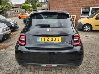 Fiat 500e - afbeelding nr 12