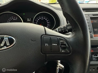 Kia Sportage Kia Sportage 1.6 GDI BusinessLine / Clima / Led / Navi / NAP - afbeelding nr 16