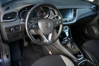 Opel Grandland X Opel Grandland X 1.2 Turbo Business Executive, veel opties, NL - afbeelding nr 20