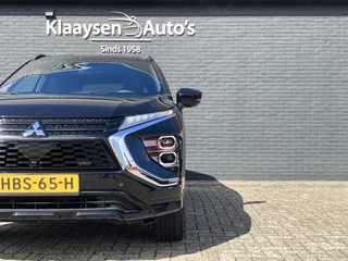 Mitsubishi Eclipse Cross - afbeelding nr 9