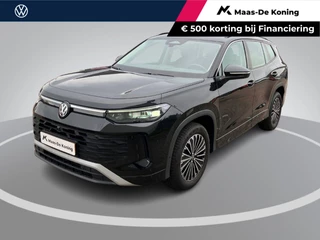 Volkswagen Tayron 1.5eTSI/150PK Life 7p DSG