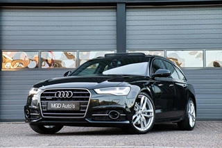Audi A6 - 448262287-0