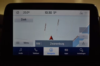 Ford Puma CARPLAY/LMV/MASSAGE - afbeelding nr 33