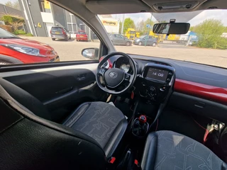 Toyota Aygo - afbeelding nr 13