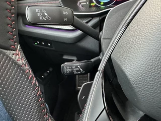 Škoda Octavia Škoda Octavia Combi 1.4 TSI RS iV 245pk FULL PANO ACC ECC CAMERA NAVI PDC - afbeelding nr 16
