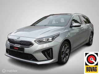 Kia Ceed Sportswagon - 26583013-0