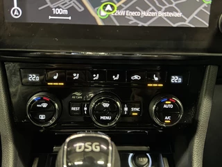 Škoda Superb | Adaptive cruise | LED | Elektr. stoel + geheugen - afbeelding nr 13