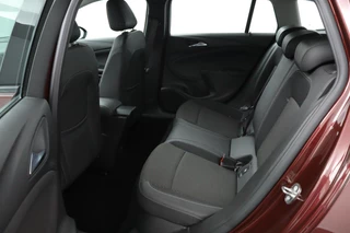 Opel Astra Opel Astra Sports Tourer 1.0 Innovation*LED*NAVI*ECC*SPORTSTOELEN - afbeelding nr 25