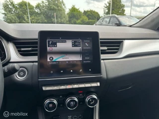 Renault Captur Renault Captur 1.6 E-Tech Rive Grauche | Camera | Climate | Cruise - afbeelding nr 16