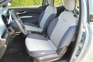 Fiat 500 Fiat 500 Icon 42 kWh - afbeelding nr 5