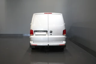 Volkswagen Transporter - afbeelding nr 6